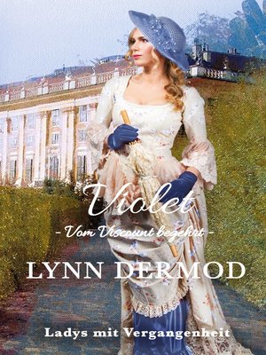 cover image of Violet--Vom Viscount begehrt